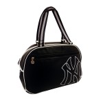 Sac week-end noir New York Yankees