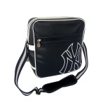 Sac Besace vertical New York Yankees marine