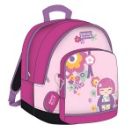 Grand sac  dos Kimmi Junior