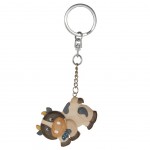 Porte clefs Vache