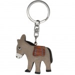 Porte clefs Âne