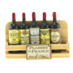 Magnet rsine Fabriqu en France - le Vin