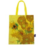 Sac pour les courses Van Gogh - Les Tournesols