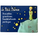 Magnet Relief Petit Prince