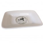 Petit porte savon Parfum de Provence