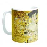 Mug ADELE par KLIMT