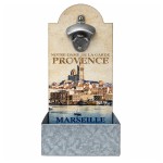 D�capsuleur Marseille Notre-Dame de la Garde 30 cm