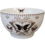 Bol Alma en Porcelaine blanc 480 ml