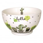 Bol Arizona en Porcelaine blanc 480 ml