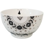 Bol Keya en porcelaine