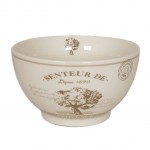 Bol en Porcelaine Provence 480 ml