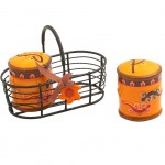 Set Poivre et sel Geko