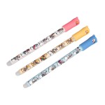 Stylo twist effaable Diddl modle alatoire