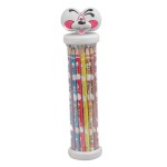 Trousse pot  crayons 3D Diddl