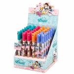 Stylo twist effa�able Diddl mod�le al�atoire