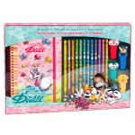 Set cadeau Diddl coloriage Set cadeau Diddl coloriage