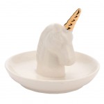 Statuette porte-bijoux Licorne Statuette porte-bijoux Licorne