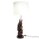 Lampe d'ambiance 3 Ours Lampe d'ambiance 3 Ours