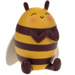 Tirelire Gabrielle l'abeille