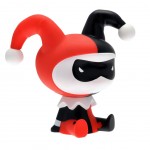 Tirelire Harley Quinn