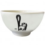 Bol  petit dj Chat Mignon Les Chats de Dubout