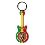 Porte cls Jamaica Peace