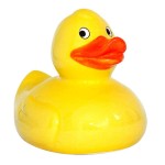 Tirelire Canard en céramique