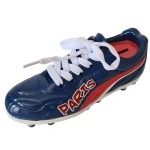 Tirelire chaussure de foot paris