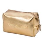 Trousse de toilette Jolie Maman dore