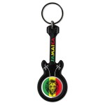 Porte cls Jamaica Tte de Lion