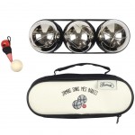 Set Jeu de boules
