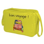 Sac Besace Retro 2 CV