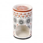 Brule Parfum Mirage ambre