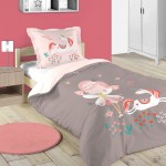 Parure de lit Annabelle 140 x 200 cm Parure de lit Annabelle 140 x 200 cm