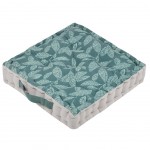 Collection NASHI - Coussin Pouf de sol