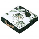 Coussin Pouf de sol Topiary