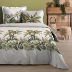 Parure de lit Antilles 220 x 240 cm