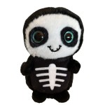Peluche Squelette Halloween Mini Motsu  Keel Toys  10 cm