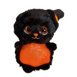 Peluche Chat Noir Halloween Mini Motsu  Keel Toys  10 cm