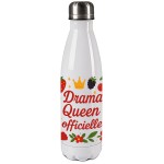 Bouteille isotherme drama queen officielle 500 ml