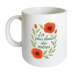 Mug la plus douce des mres  CBKration