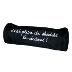 Trousse Shadoks