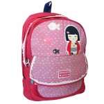 Grand Sac  dos Kimmi Junior