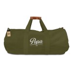 Sac de sport Papa Champion  Kaki