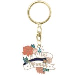 Porte clefs je t'aime maman