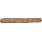 Coussin Bas de porte - Petit nid douillet