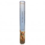 20 Btonnets d'encens aromatika saint michel senteur Nag Cham