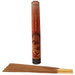 20 bâtonnets d'encens aromatika senteur sang dragon