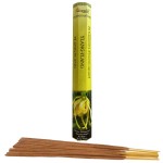 20 bâtonnets d'encens aromatika senteur ylang-ylang