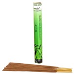 20 Bâtonnets d'encens aromatika senteur Vétiver